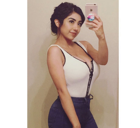 Alexandra Nicole heiße porno galerie