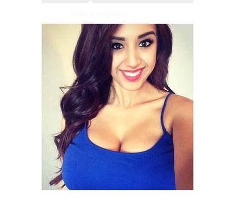 Alexandra Nicole sexy nackten fotos