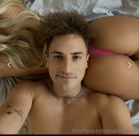 Mark Dohner perfekte bilder