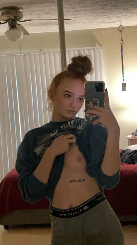 Lexi bookout erotische pornostar bild