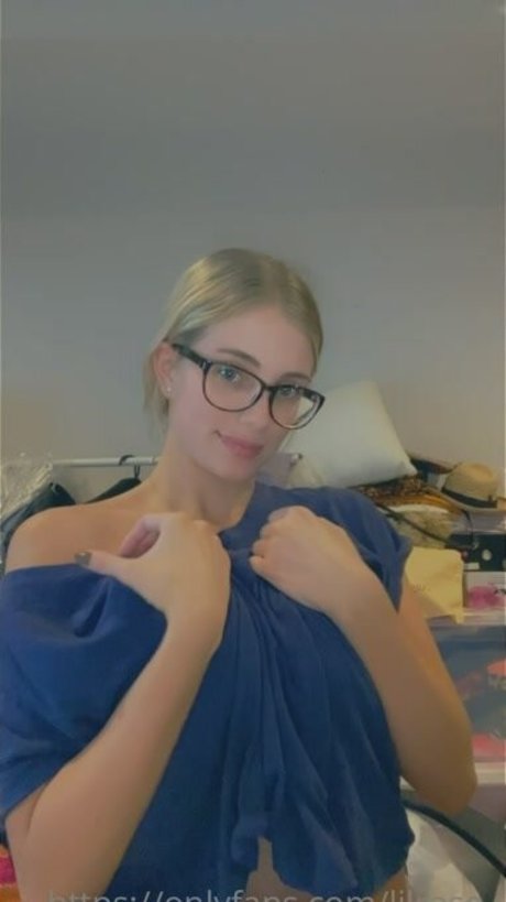 lilrose_ pornografische pornostar bild