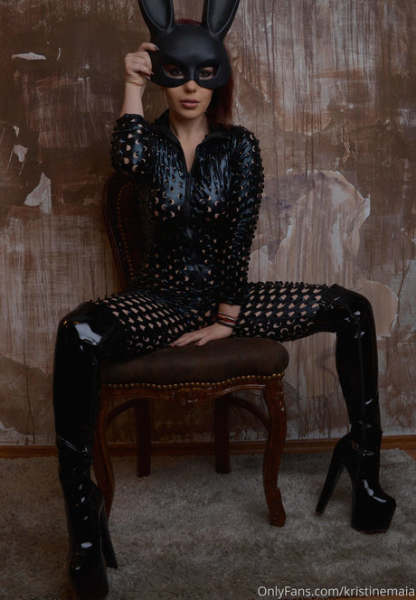 Kristine Maia exklusive xxx archiv