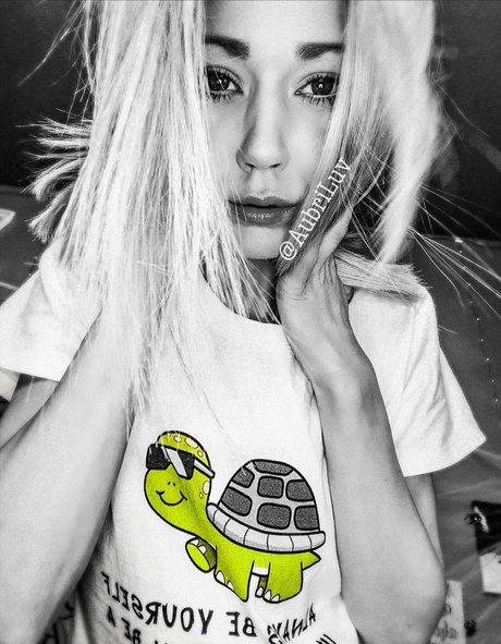 asexuelle onlyfans nackt exklusive foto