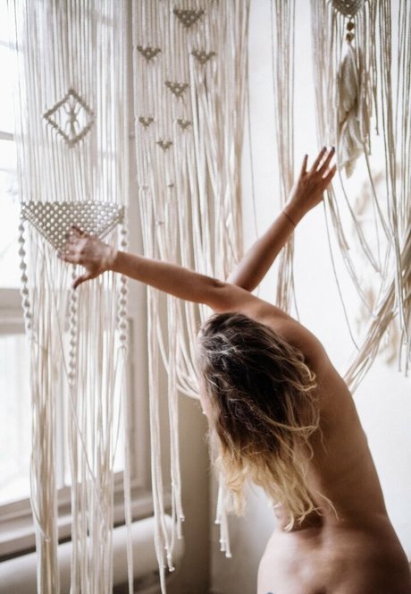 Anna Andreevna hübsche xxx galerien