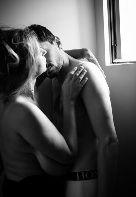 Anna Andreevna model nackt archiv