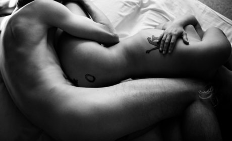 Anna Andreevna exklusive top foto