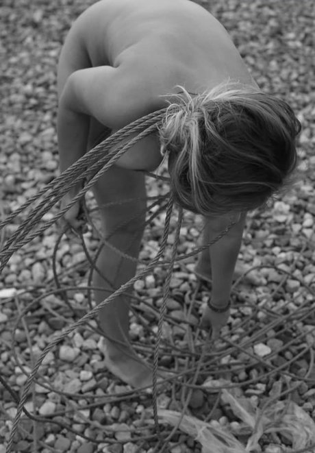 Anna Andreevna perfekte erotische galerie