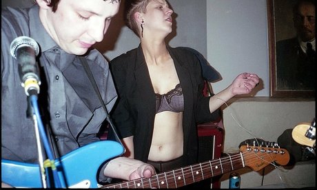 Anna Andreevna freie sexy foto