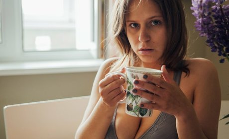 Anna Andreevna nackten bilder