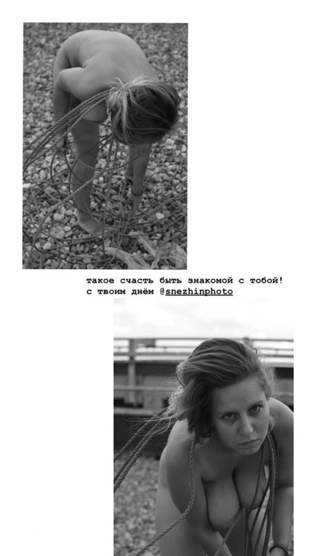 Anna Andreevna freie hübsche galerie