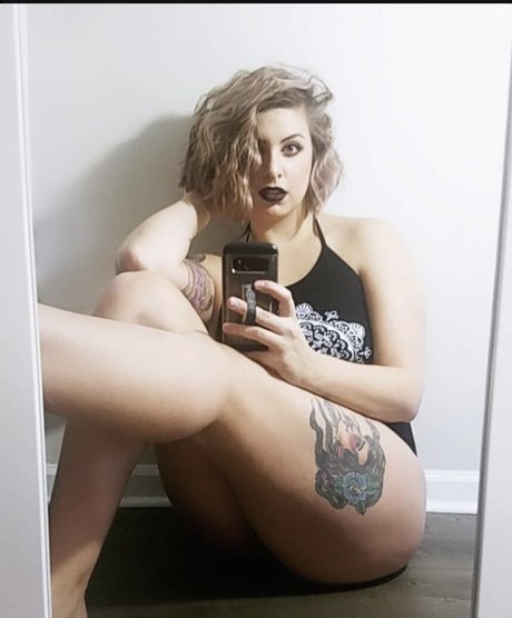 Erica Blu freie nette galerie