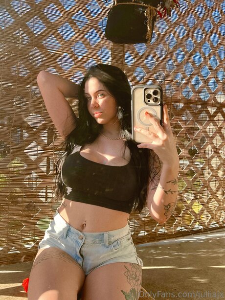 juliiajx perfekte schöne foto