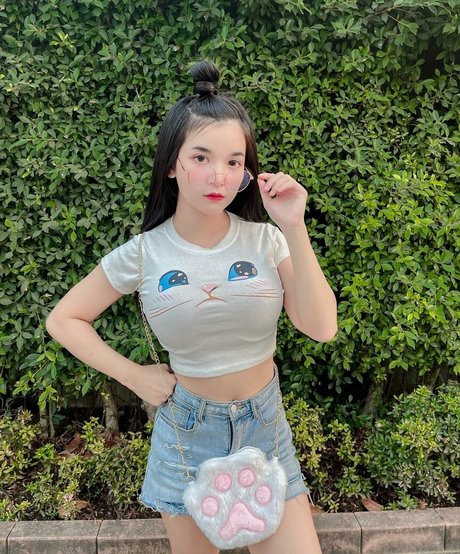 Wanvisa Yodprasart schöne perfekte galerie