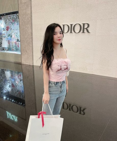 ebony summer onlyfans xxx pornographische bild