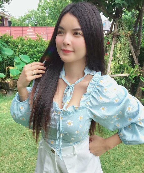 Wanvisa Yodprasart beste erotische bild