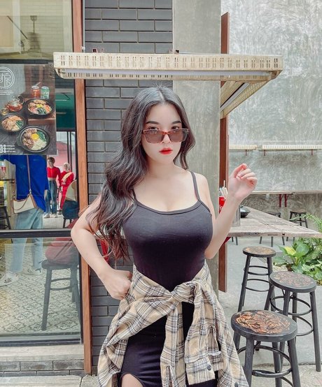 Wanvisa Yodprasart beste porno foto