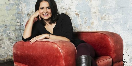 Doctor Radha Modgil erwachsene pornographische fotos