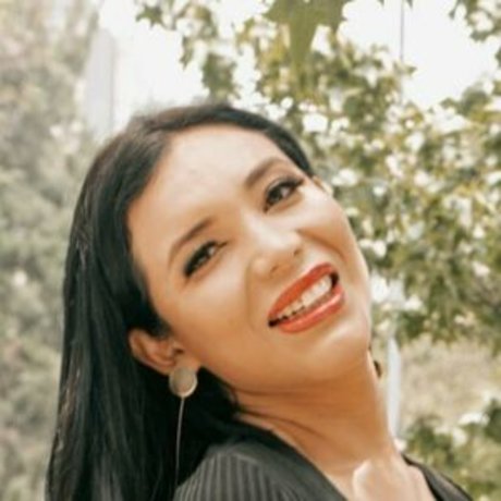 Bella De La Fuente exklusive hübsche galerien