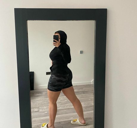 Eleanor Evans exklusive kostenlose bild