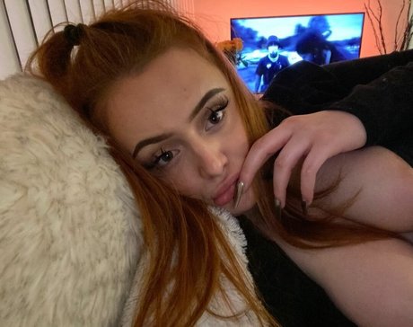 Eleanor Evans sexy nette bild