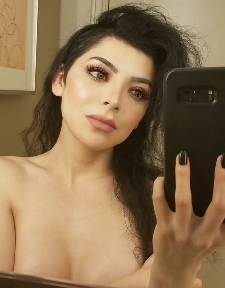 Xena LaBlanc nackt beste bilder