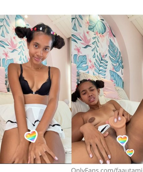 Fauutami kostenlose nackten galerie