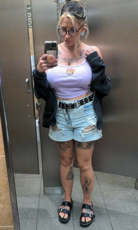 crybaby1995 sexy exklusive galerien