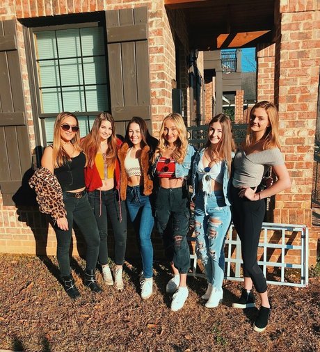 Corrina M sexy akt bild