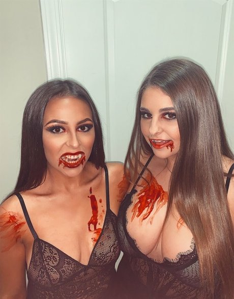 Corrina M heiße schöne foto