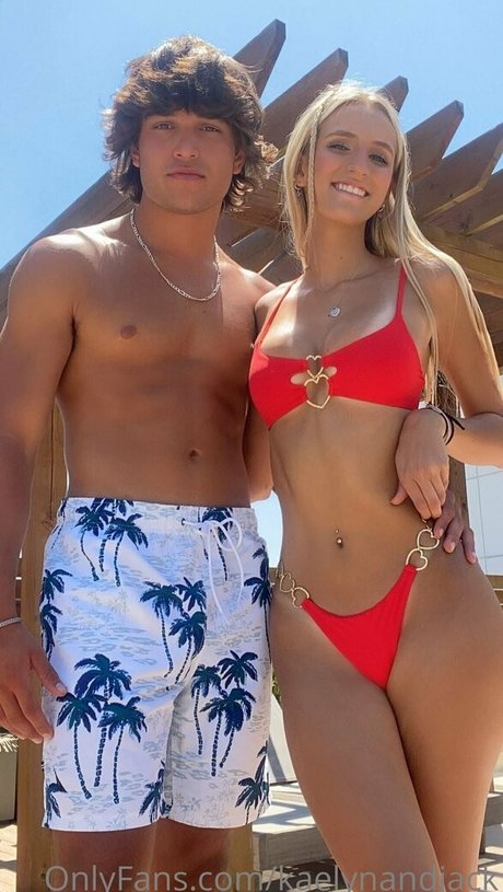 Kaelynandjack erwachsene pornographische galerie