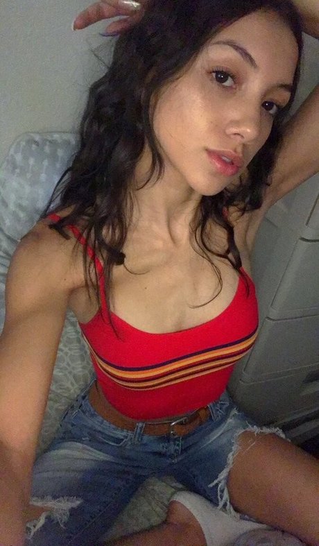 Mary Kaylaficial porno exklusive foto