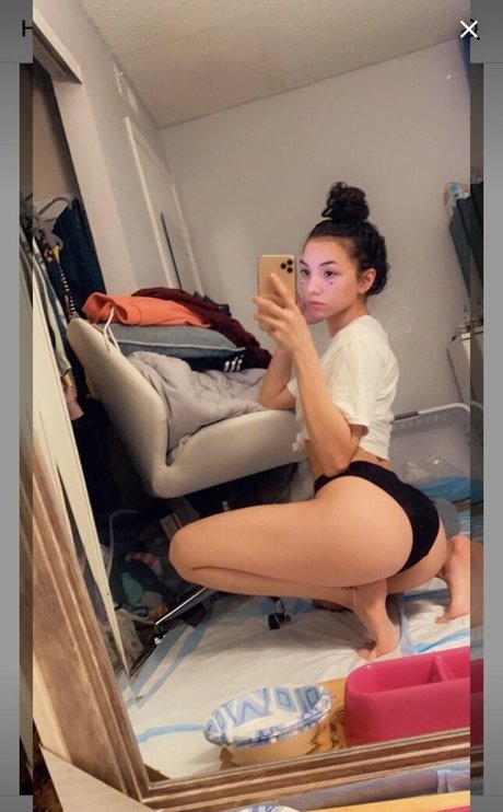 Mary Kaylaficial nacktheit perfekte archiv