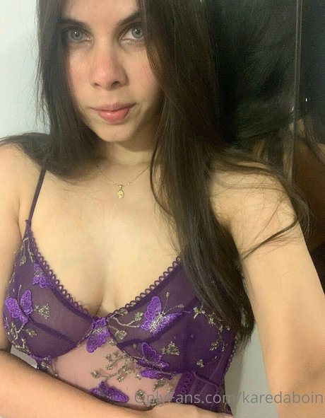 Karedaboin beste hübsche bild