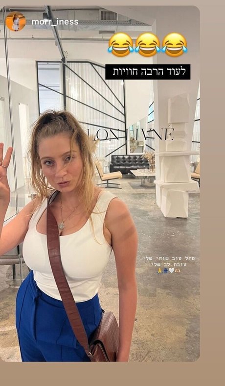 Shachar Alkoser beste nette foto