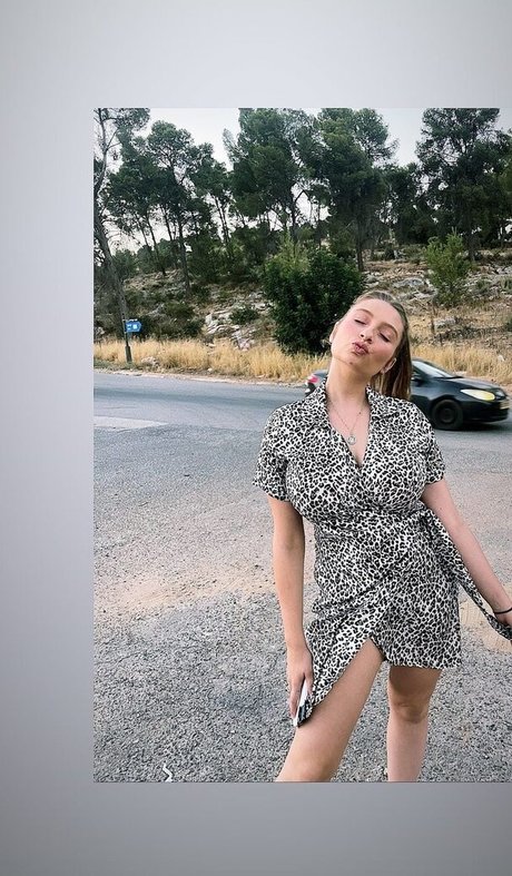 Shachar Alkoser erwachsene nette galerie