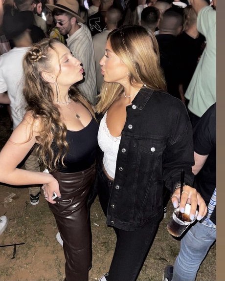 Shachar Alkoser xxx pornostar bild