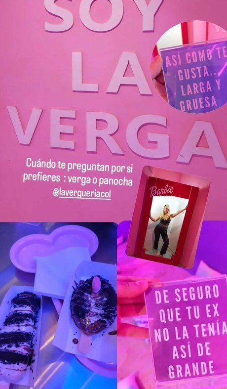 natscholi model foto