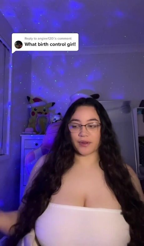 Carragh Mahuika porno nacktheit bilder