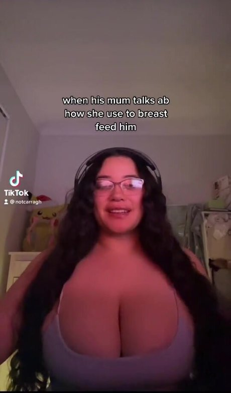 Carragh Mahuika model porno archiv