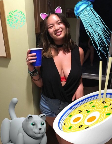 Kattjia porno nacktheit galerie