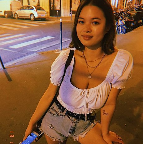 Kattjia schöne hübsche galerie