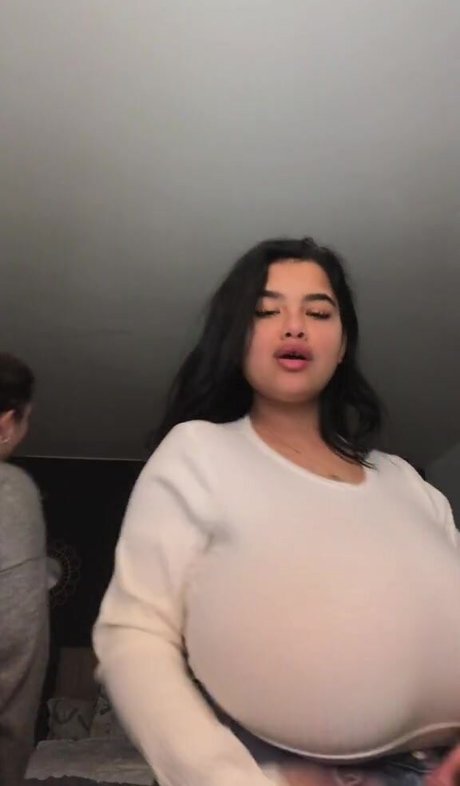 Melannia perfekte exklusive galerie