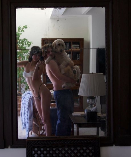 Romy Reiner exklusive erotische galerien