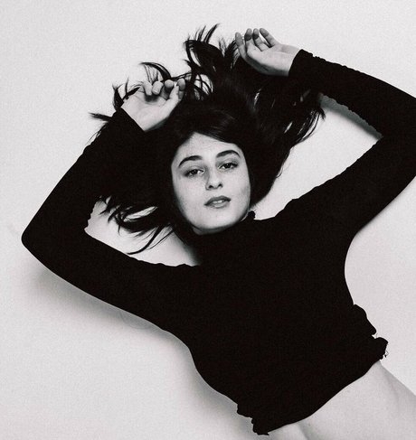 Romy Reiner beste pornographische fotos