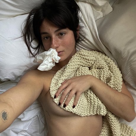 Romy Reiner pornostar akt bild