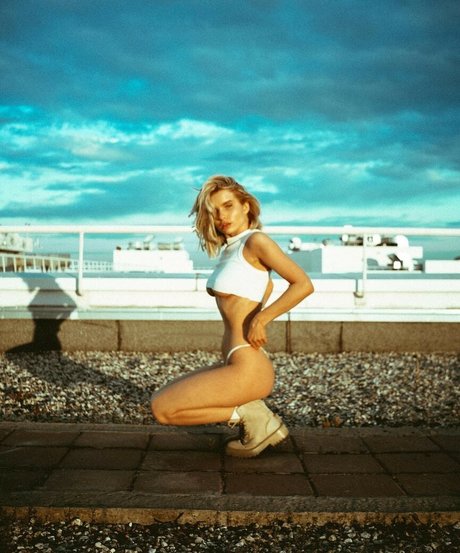 Ekrnw perfekte schöne fotos