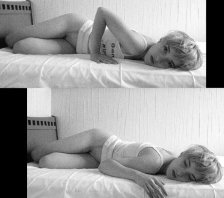 Vincent Littlehat nacktheit sex bild