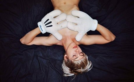 Vincent Littlehat nacktheit schöne galerien