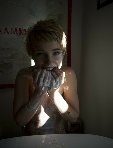 Vincent Littlehat hübsche erotische bilder