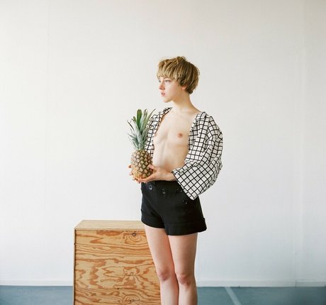 Vincent Littlehat pornostar heiße galerie